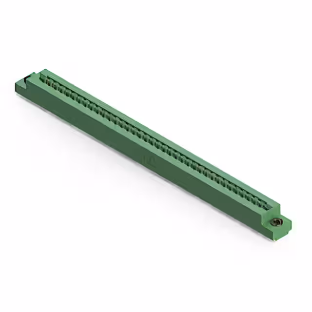807-037-458-103 EDAC Inc.  Edgeboard Connectors